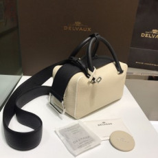 델보 쿨 박스백